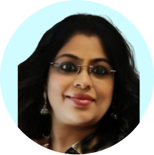 Jayashree Ramachandran